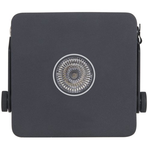 SAGITTER FLBATQ1 BATTERY LED FLOORBAT 1X15 LED RGBW/FC IR