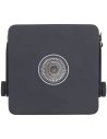 SAGITTER FLBATQ1 BATTERY LED FLOORBAT 1X15 LED RGBW/FC IR