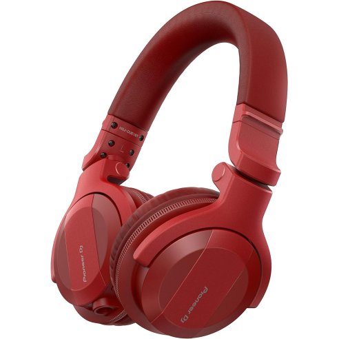 PIONEER DJ HDJ-CUE1BT-R