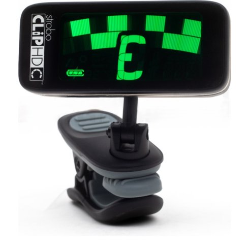 PETERSON STROBOCLIP HDC