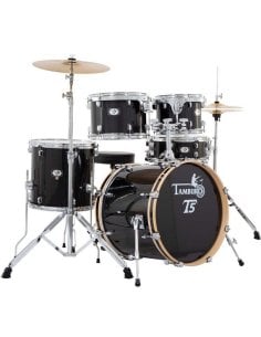 TAMBURO T5S22BSSK BLACK SPARKLE
