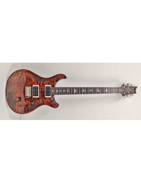 PRS CUSTOM 24 THIN ORANGE TIGER PRS CUSTOM 24 THIN ORANGE TIGER