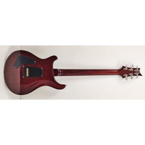 PRS CUSTOM 24 THIN ORANGE TIGER