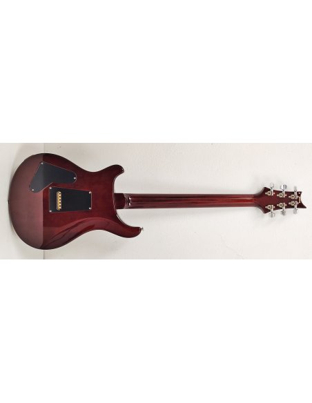 PRS CUSTOM 24 THIN ORANGE TIGER PRS CUSTOM 24 THIN ORANGE TIGER