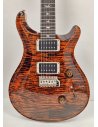 PRS CUSTOM 24 THIN ORANGE TIGER
