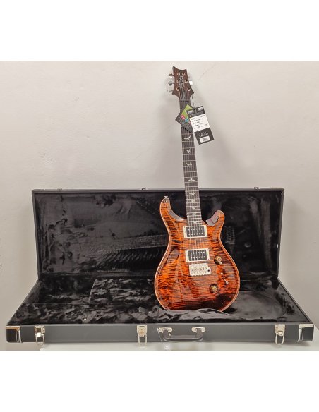 PRS CUSTOM 24 THIN ORANGE TIGER PRS CUSTOM 24 THIN ORANGE TIGER