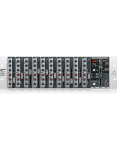 BEHRINGER RX1202FX V2
