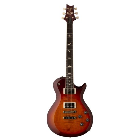 PRS S2 MCCARTY594 SC DARK CHERRY BURST 85/15