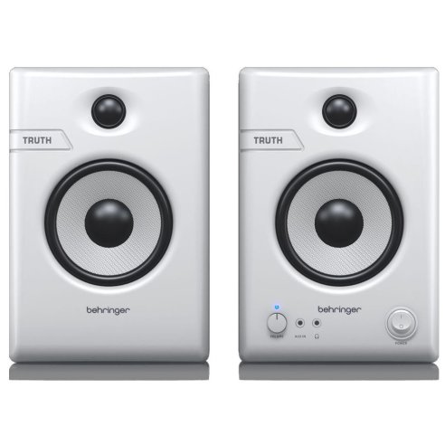 BEHRINGER TRUTH 4.5 BT-WH