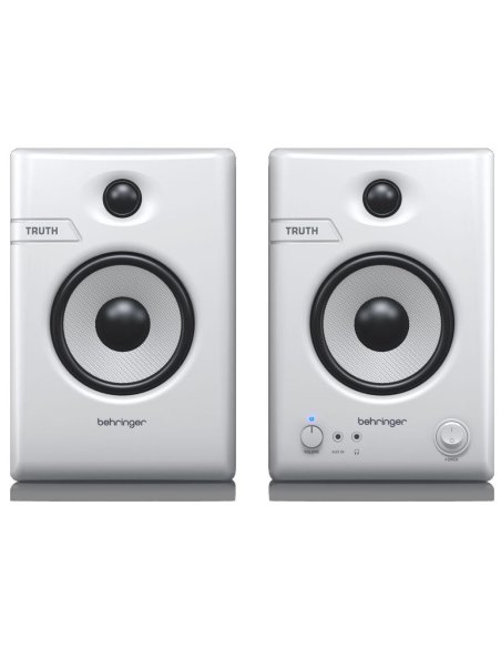 BEHRINGER TRUTH 4.5 BT-WH