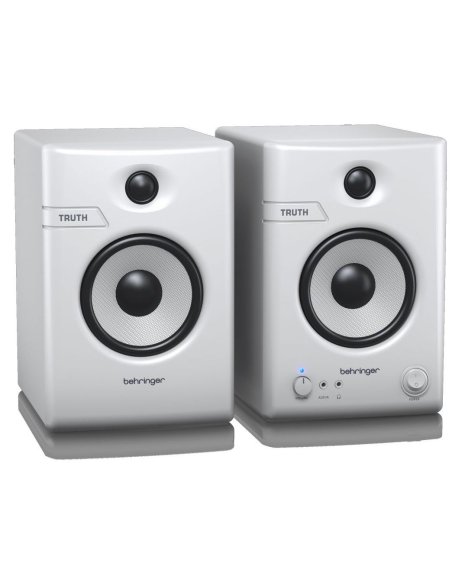 BEHRINGER TRUTH 4.5 BT-WH