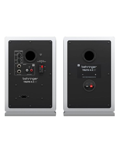 BEHRINGER TRUTH 4.5 BT-WH