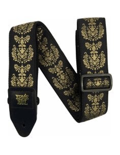Ernie Ball 5334 Royal Crest Jacquard Strap