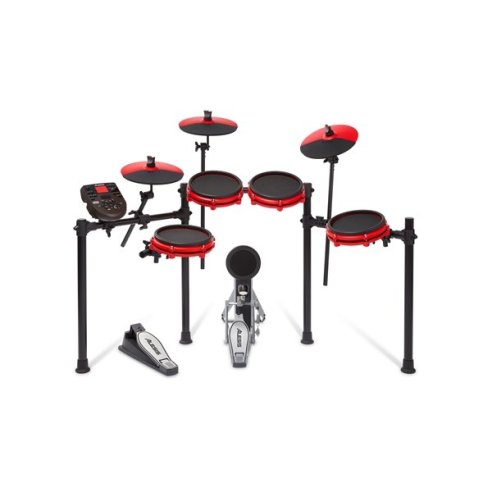 ALESIS NITRO MESH SE DRUM KIT