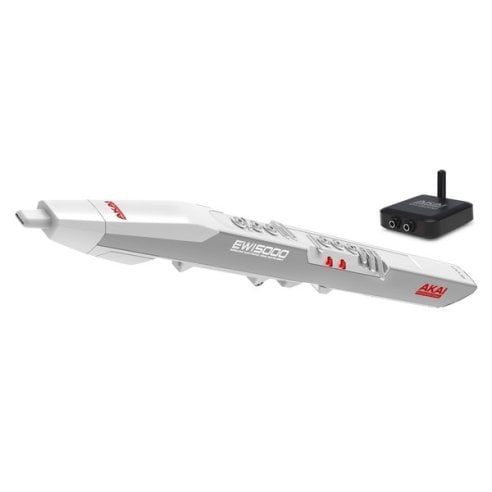 AKAI EWI 5000 WHITE