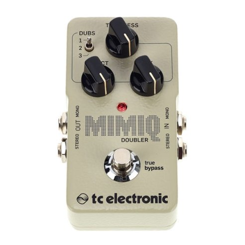 TC ELECTRONIC MIMIQ DOUBLER