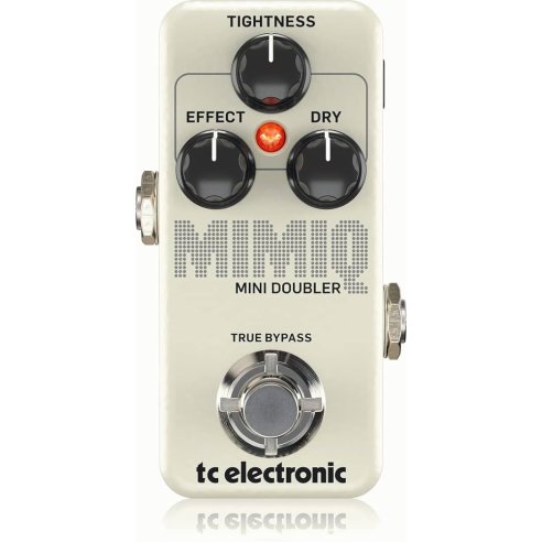 TC ELECTRONIC MIMIQ MINI DOUBLER