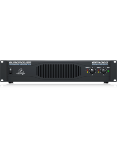 BEHRINGER EP4000