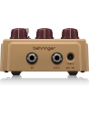 BEHRINGER CENTARA OVERDRIVE
