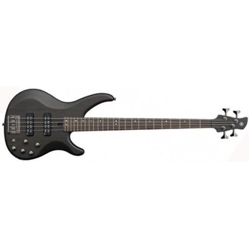 YAMAHA TRBX504TBL TRANSLUCENT BLACK