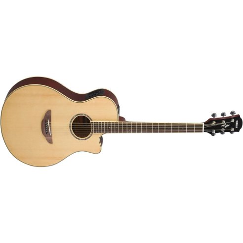 YAMAHA APX600 NATURAL