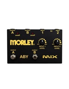 MORLEY ABY-MIX-G