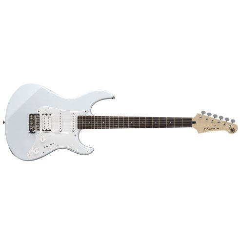 YAMAHA PACIFICA 012 WHITE