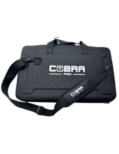 COBRA CCCDJRX3 CONTROLLER CASE