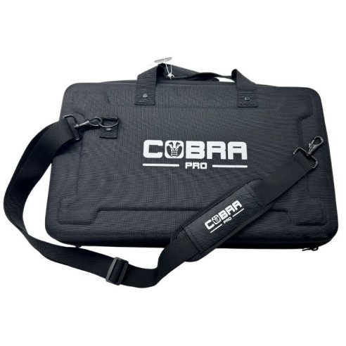 COBRA CCCDJRX3 CONTROLLER CASE