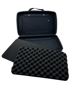 COBRA CCCDJRX3 CONTROLLER CASE 2