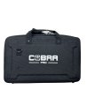COBRA CCCDJRX3 CONTROLLER CASE