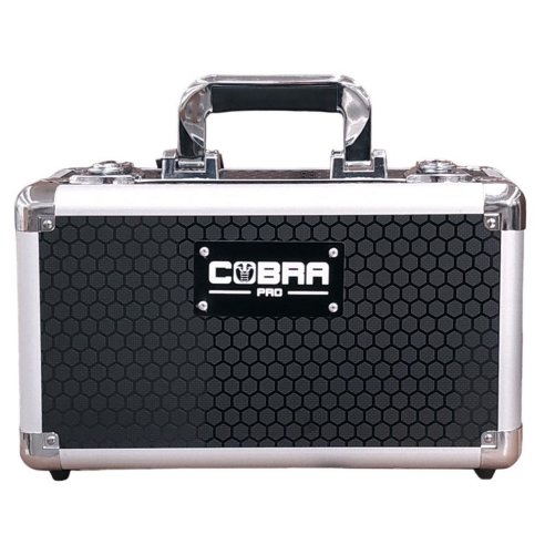 COBRA CC1110 FOAM CASE MOD 10