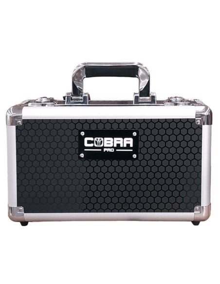 COBRA CC1110 FOAM CASE MOD 10