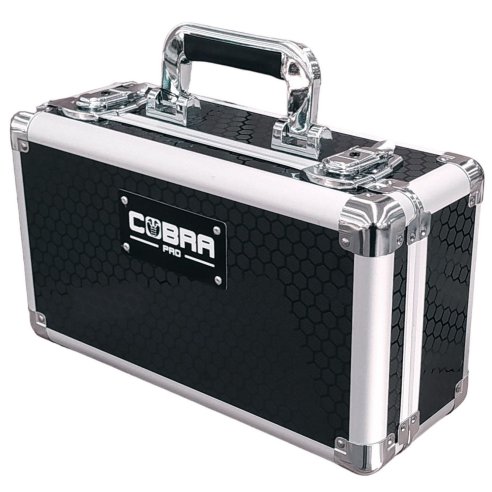 COBRA CC1110 FOAM CASE MOD 10