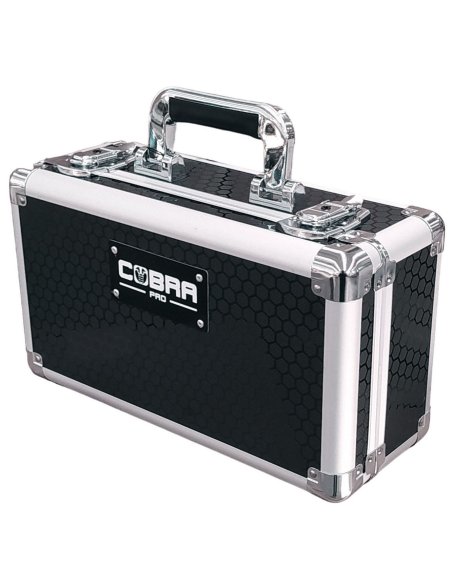 COBRA CC1110 FOAM CASE MOD 10