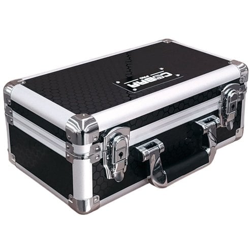 COBRA CC1110 FOAM CASE MOD 10