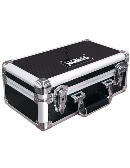 COBRA CC1110 FOAM CASE MOD 10