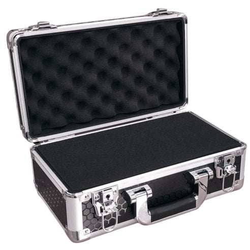 COBRA CC1110 FOAM CASE MOD 10