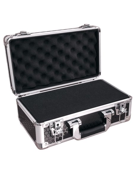 COBRA CC1110 FOAM CASE MOD 10