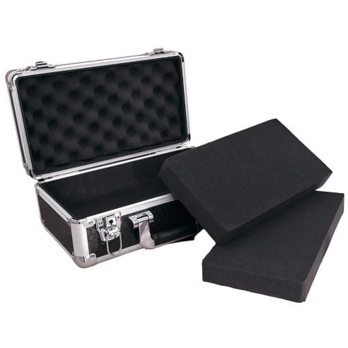 COBRA CC1110 FOAM CASE MOD 10