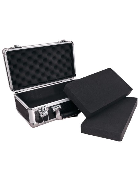 COBRA CC1110 FOAM CASE MOD 10