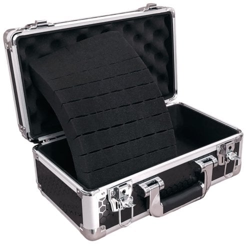 COBRA CC1110 FOAM CASE MOD 10