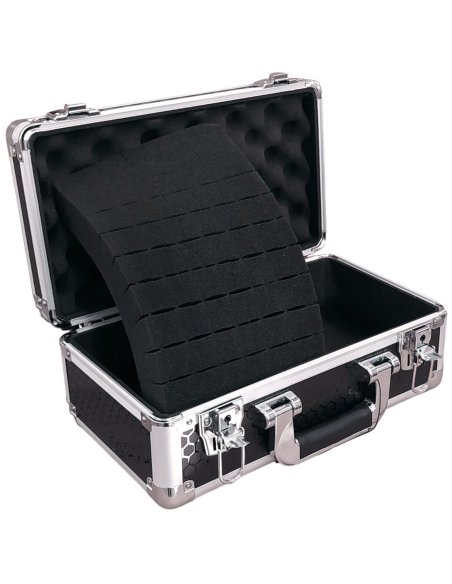 COBRA CC1110 FOAM CASE MOD 10