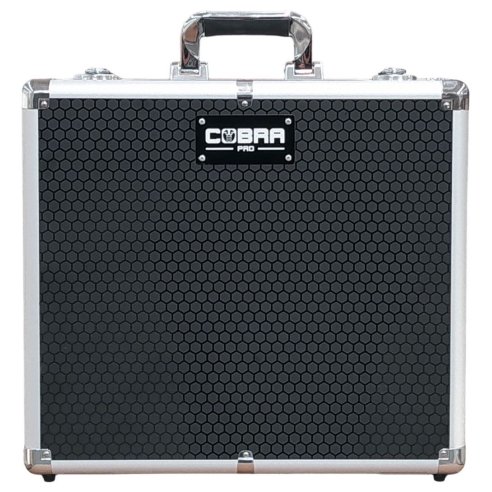 COBRA CC1112 FOAM CASE MOD 12