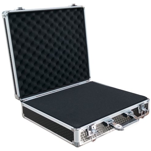 COBRA CC1112 FOAM CASE MOD 12