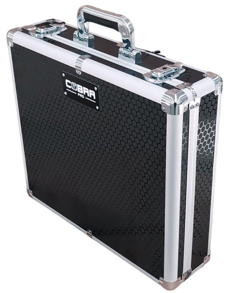 COBRA CC1112 FOAM CASE MOD 12 COBRA CC1112 FOAM CASE MOD 12