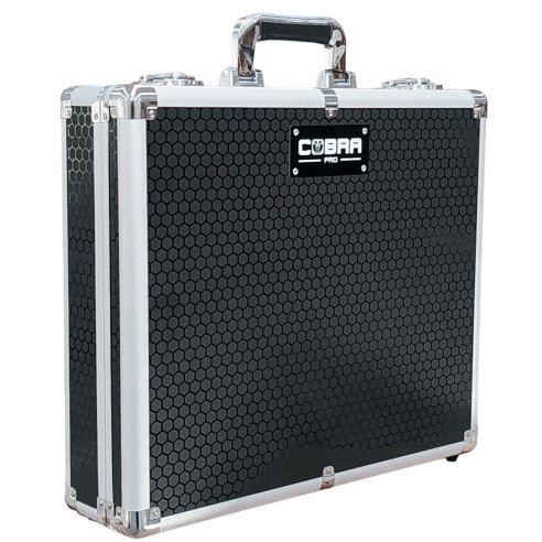 COBRA CC1112 FOAM CASE MOD 12