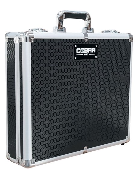 COBRA CC1112 FOAM CASE MOD 12 COBRA CC1112 FOAM CASE MOD 12