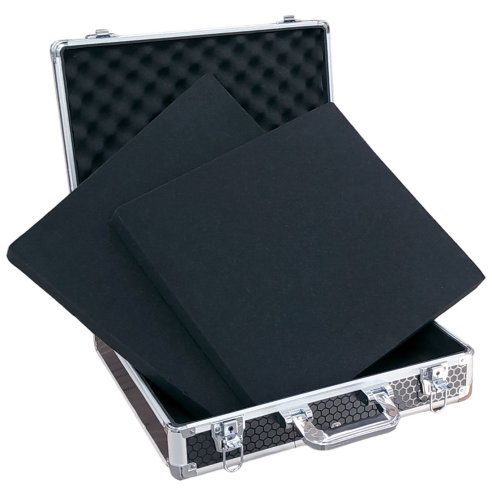 COBRA CC1112 FOAM CASE MOD 12