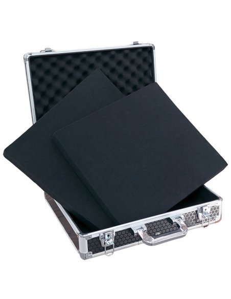 COBRA CC1112 FOAM CASE MOD 12 COBRA CC1112 FOAM CASE MOD 12